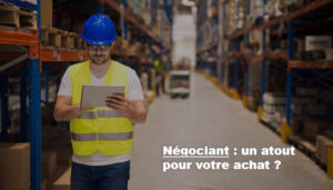 distributeur/négociant